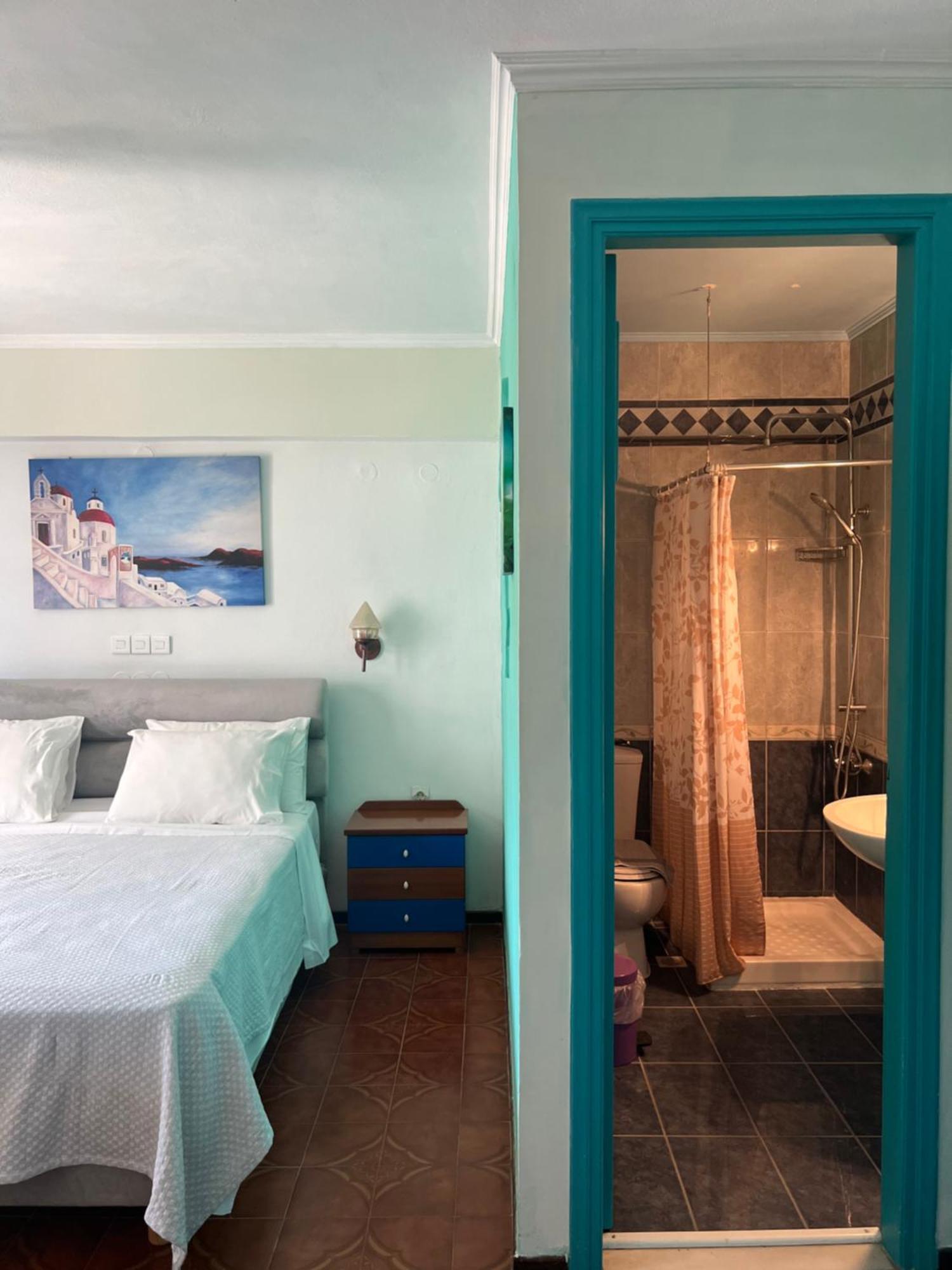 Apartment Medusa
