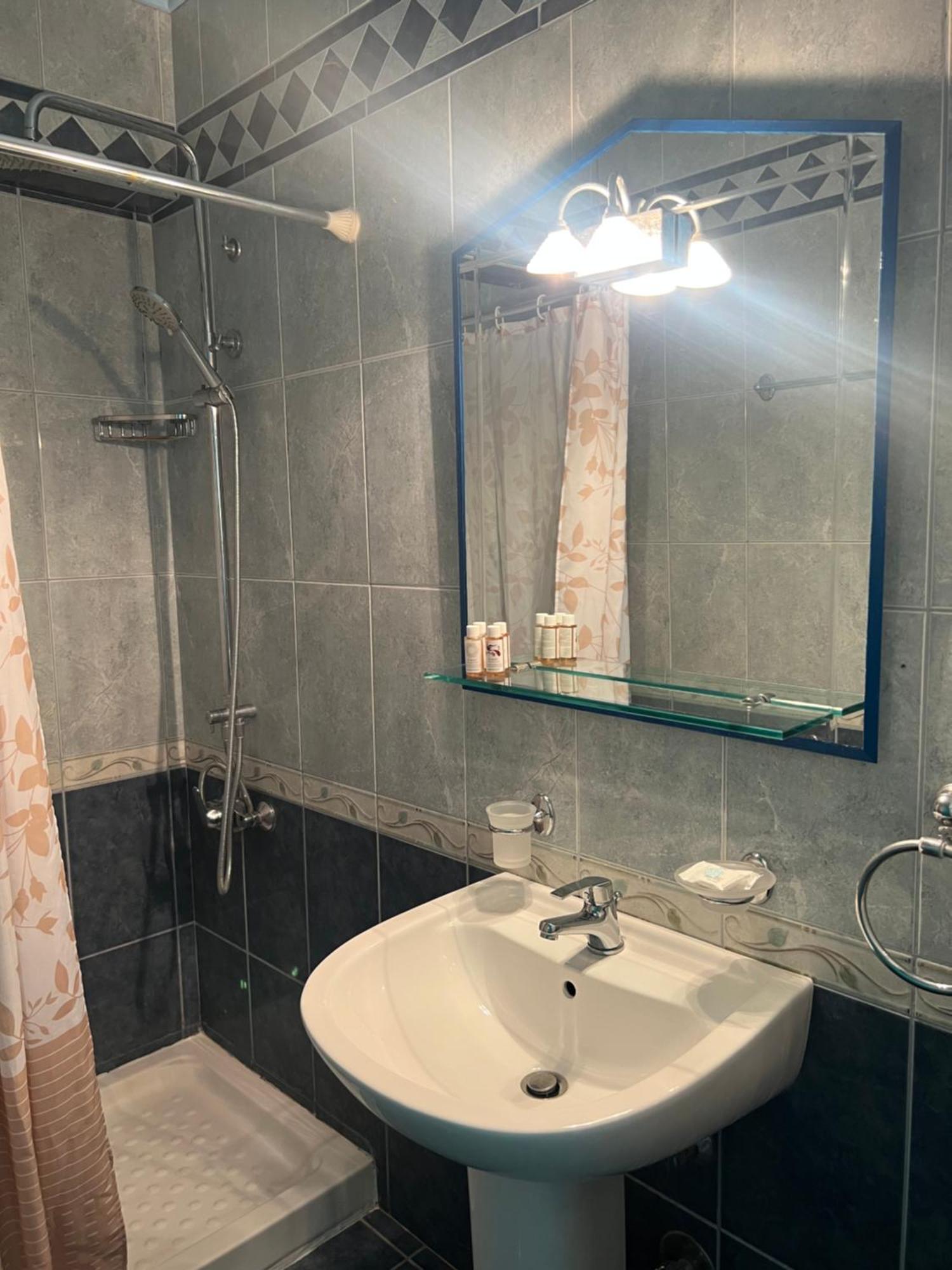 Medusa Apartment *