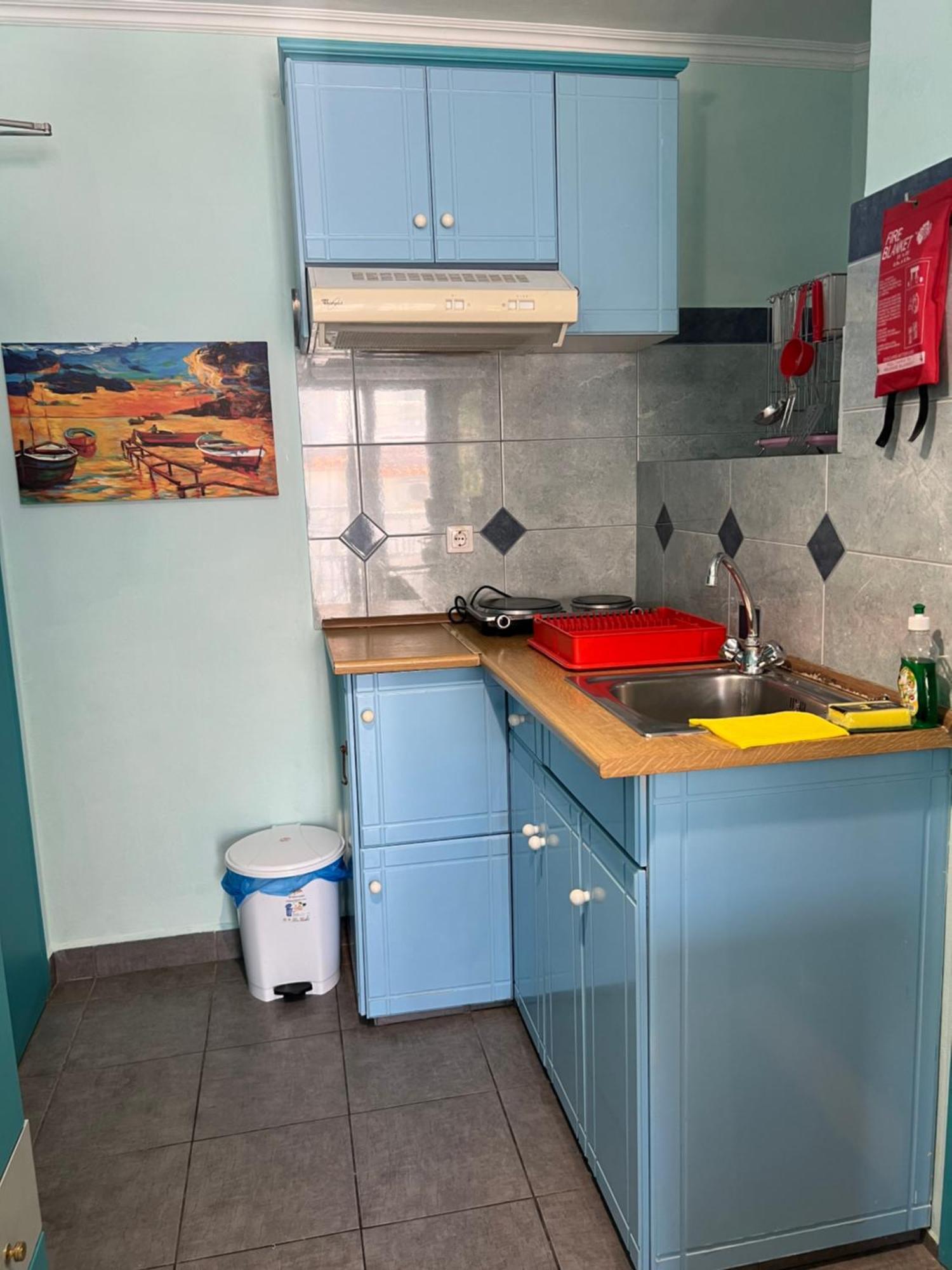 Medusa Apartment