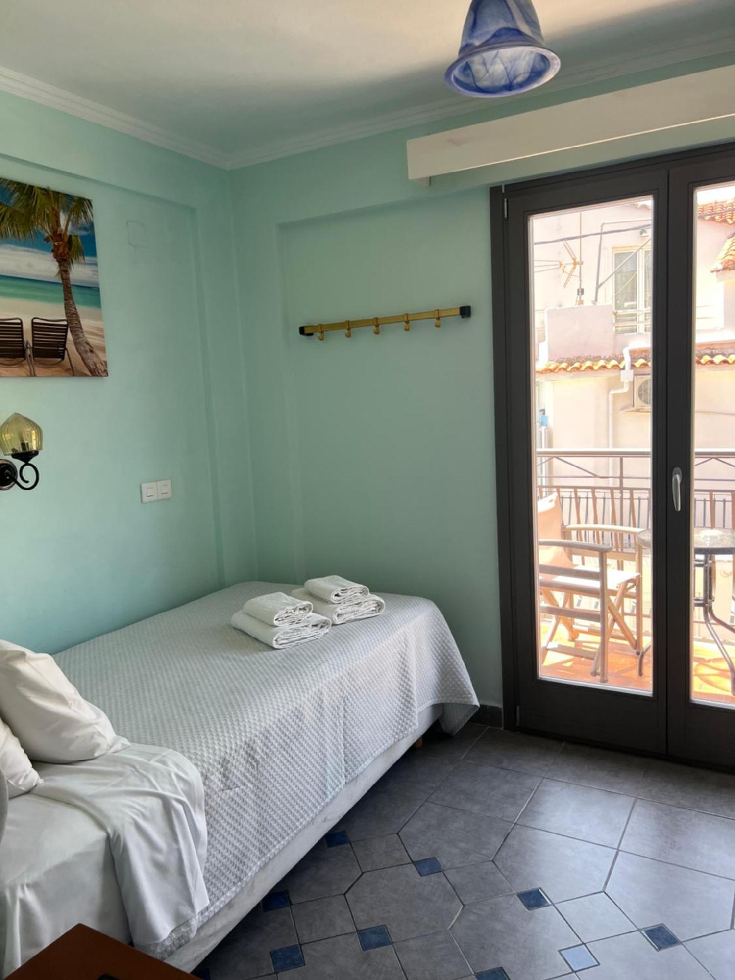 Medusa Apartment *