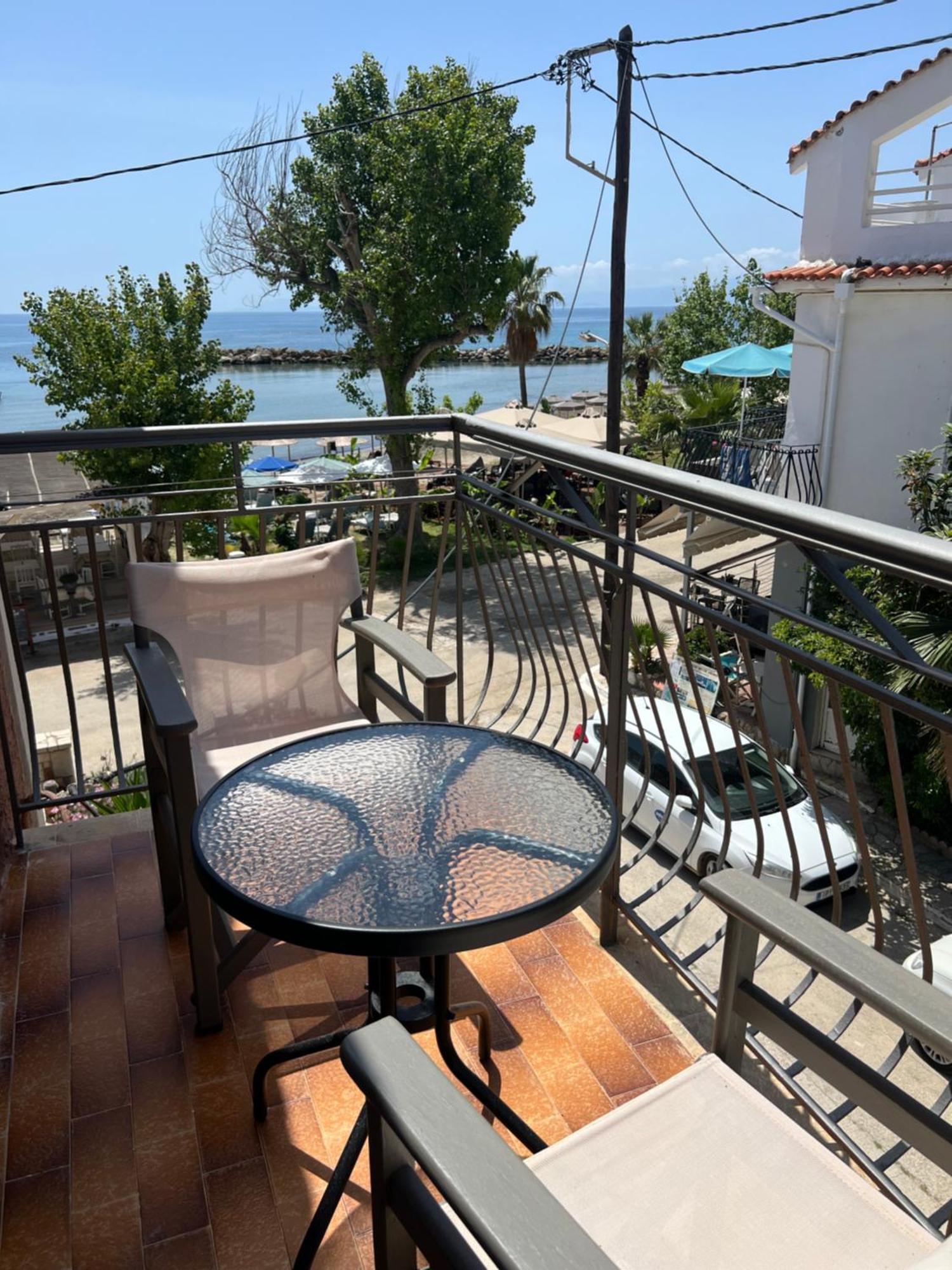 Medusa Apartment